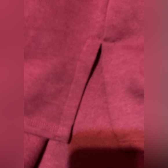 NWOT Ladies Size L Time and Tru Long Sleeve Shirt - Picture 14 of 14